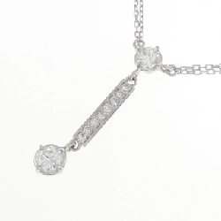 Dây chuyền kim cương PT850 0.60CT - Hàng hiệu Chính hãng 862796