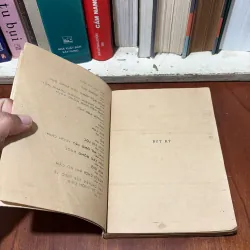 II Ký Và Truyện: Bức Thư Cà Mau (Văn Học Giải Phóng) - Anh Đức - 1975 776835