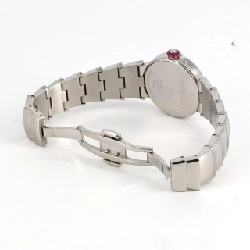 Bulgari Lucea 12P LU28S/102196/LU28WSS/12 SS Quartz - Hàng hiệu Authentic 876777