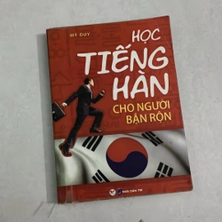 Học Tiếng Hàn cho người bận rộn