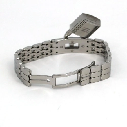 Hàng hiệu Authentic Hermes Kelly KE4.110 SS Quartz 876009