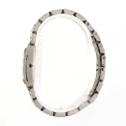 Cartier Tank Française SM W51008Q3 SS Quartz - Hàng hiệu Chính hãng 876639