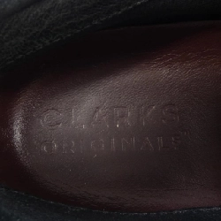 Giày CLARKS - Hàng hiệu Authentic 906367