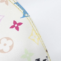 Túi Louis Vuitton Multicolor Alma PM M40443 614470