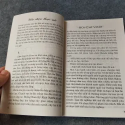 YỂU ĐIỆU THỤC NỮ - BÙI CHÍ VINH 720018