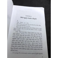 Một ngày và một giờ 2010 mới 70% ố bẩn nhẹ Vĩnh Trà HPB0906 SÁCH VĂN HỌC 162147