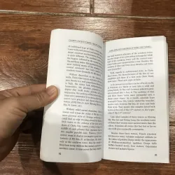 Champa Acient towers Readlity & Legend (6) 1006630