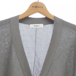 Áo khoác cardigan ebure - Hàng hiệu Authentic 774529