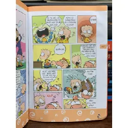 Tiểu pudding với cuộc sống hiện đại tập 2 - Tôn Nguyên Vỹ 681938