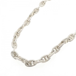 Dây chuyền HERMES Chaine d'Ancre PM - Hàng hiệu Authentic 843176