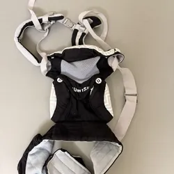 Địu trợ lực Jumysie cho bé 4-36 tháng (như mới) 705368