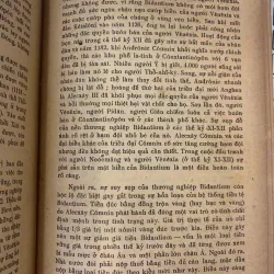 LỊCH SỬ KINH TẾ CÁC NƯỚC (NGOÀI LIÊN XÔ) THỜI ĐẠI PHONG KIẾN - PÔLIANXKI 736952