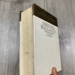 Mikhain bulgacov tuyển tập văn xuôi. 1a2 507731