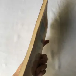 Hoàng Nê Phố - Tàn Tuyết 926499