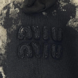 MIU MIU MJL850 102D Áo khoác 632848