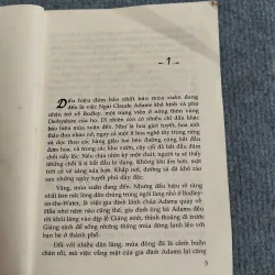 NÀNG KHÔNG LÀ GÓA PHỤ - MARY BALOGH 574369