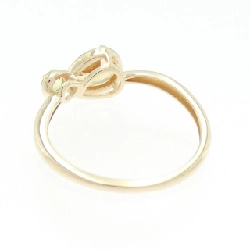 Nhẫn Citrine K10YG 667999