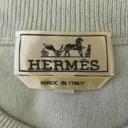 HERMES *41-5727 Áo len - Hàng hiệu Chính hãng 891753