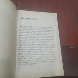 Aisin Gioro Phổ Nghi - HOÀNG ĐẾ CUỐI CÙNG 694763