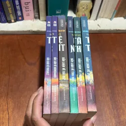 II Triết Học (6 Cuốn) - Dẫn Luận Về: JUNG, TÌNH DỤC, CÁI ĐẸP, KIERKEGAARD, FOUCAULT, FREUD 907592