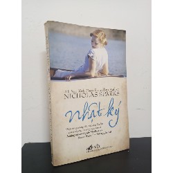 Nhật Ký - Nicholas Sparks New 90% HCM.ASB2112 Oreka-Blogmeo