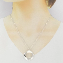 George Jensen 925 Dây chuyền - Hàng hiệu Chính hãng 839423