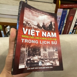 VIỆT NAM - NHỮNG CUỘC CHIẾN CHỐNG XÂM LĂNG TRONG LỊCH SỬ 458470
