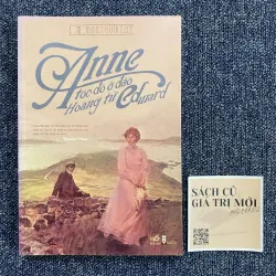 Combo Bộ Anne  763630