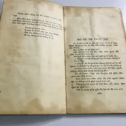 VÀO THIỀN ( Doãn Quốc Sỹ) 1970 776932