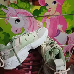 GIÀY NỮ - SIZE 38 800392