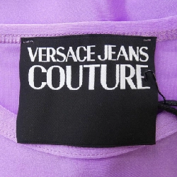 【Mã giảm giá】Áo phông VERSACE JEANS 645115