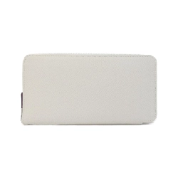 Ví da Hermes MORS & CO Silk In Classic 084699CK - Hàng hiệu Authentic