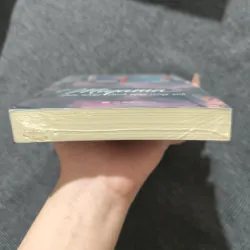 Miyama Điệu nhảy dành tặng riêng anh - Light Novel Oneshot - SEAL - Giá bìa 145k 788849