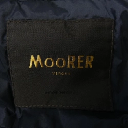 Áo khoác lông vũ MOORER 637698