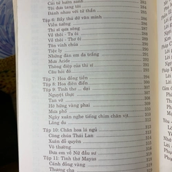 Thi Ca Tư Tưởng - Huy Cận, Phạm Thiên Thư, Bùi Giáng, Vũ Anh Sương 541895