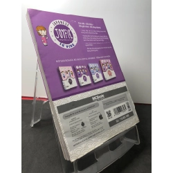 Joyful Japanese - tiếng nhật vui nhộn từ vựng 2019 mới 85% bẩn nhẹ TheSakura HPB2808 HỌC NGOẠI NGỮ 351326