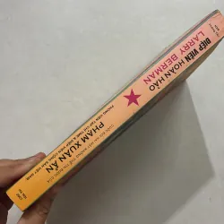 Điệp viên hoàn hảo Phạm Xuân Ẩn - Larry Berman 764419