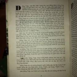 Đồng Tháp điểm hẹn du lịch  993271