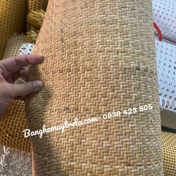 Lưới mây tự nhiên đan kín nong 2 507997
