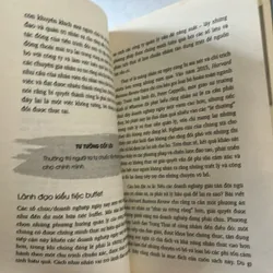 Vô ngã. Không vượt qua mình, đừng làm gì hết - Cy Wakeman 573306