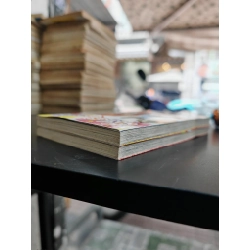 Truyện tranh ánh sao đêm II ( ánh sao đêm 2 ) 460836