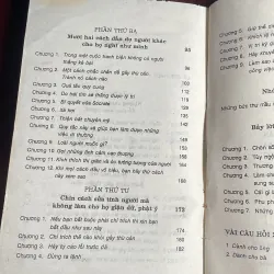ĐẮC NHÂN TÂM - bí quyết của thành công - Dale Carnegie - nguyễn Hiến Lê  1039642