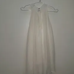 áo hở vai màu trắng 572666