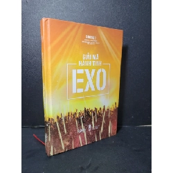[Phiên Chợ Sách Cũ] Giải mã hành tinh Exo (bìa cứng) 2019 - Soosoo 0506