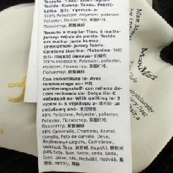 Max Mara FLORIAN CAMELUXE 929603 THE CUBE Áo vest dài - Hàng hiệu Chính hãng 815978