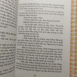 NHỮNG VỤ ÁN NỔI TIẾNG THẾ GIỚI • NHIỀU TÁC GIẢ • Chủ yếu trinh thám phương Tây. 779165