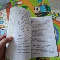 Cẩm nang Kinh doanh Harvard - Quản lý Thời gian 927031