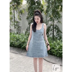 Váy dáng A m.iu m.iu xinh xỉu  15672