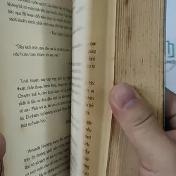 Bị Hoán Đổi (Switched) - Amanda Hocking 798347