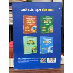 Ôn thi đánh giá năng lực HSA – Khoa học xã hội – ThS. Nguyễn Thị Lê Phương & ThS. Nguyễn Thị Hương Sen 593346